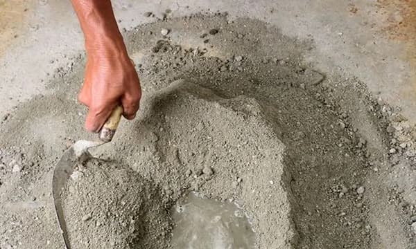 تصویر 5 از خرید سیمان سیاه تیپ 5 + قیمت فروش استثنایی